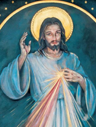 PARAFIA MIŁOSIERDZIA BOŻEGO W ŻUKOWIE